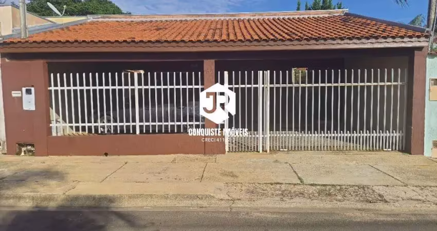 Casa à venda 3 quartos, 1 suite, 4 vagas, 190m², residencial do camargo, avaré - sp
