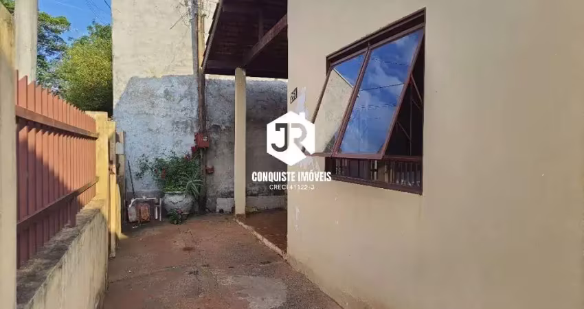 Casa à venda 2 quartos, 2 vagas, 75m², vila jussara maria, avaré - sp