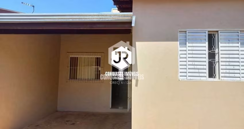 Casa à venda 2 Quartos, 1 Vaga, 65M², VILA CIDADE JARDIM, AVARÉ - SP