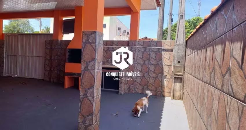 Casa com 2 quartos à venda no Centro, Arandu 