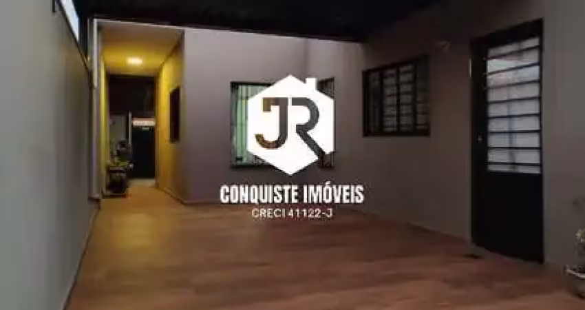 Casa à venda 2 quartos, 1 suite, 2 vagas, 211.23m², santana, avaré - sp