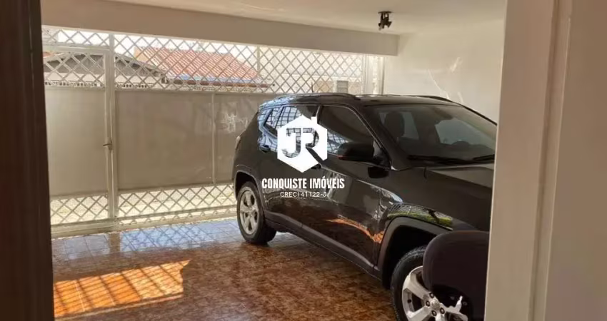 Casa à venda 3 quartos, 1 suite, 2 vagas, 177m², centro, indaiatuba - sp