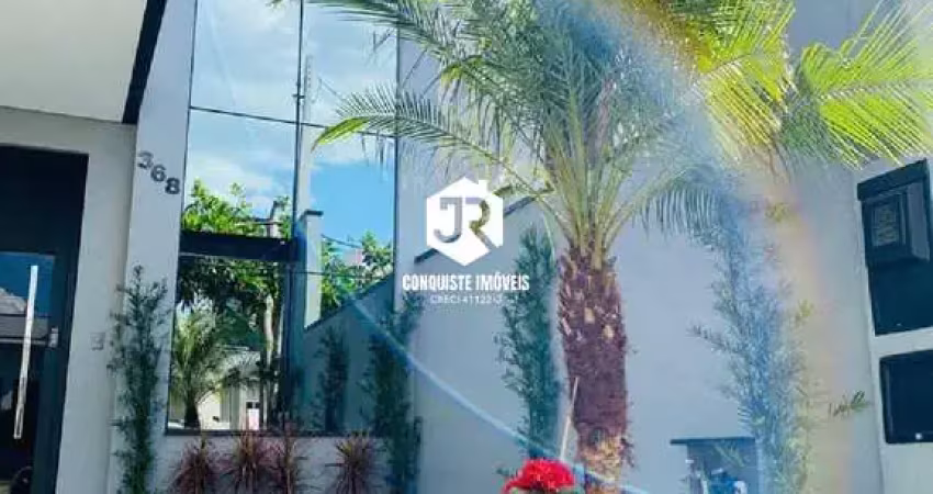 Casa com 3 quartos à venda no Jardins do Império, Indaiatuba 