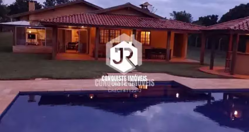 Chácara à venda 3 quartos, 1 suite, 3 vagas, costa azul ii, avaré - sp