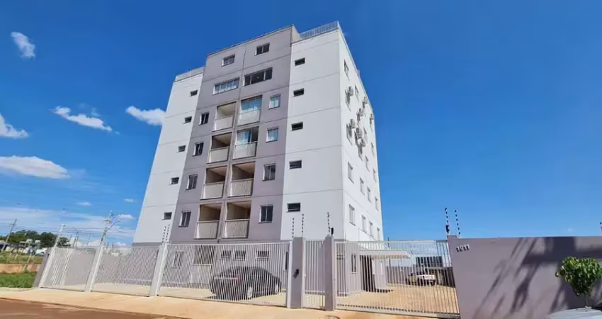 Apartamento à venda, jardim américa, santa cruz do rio pardo, sp