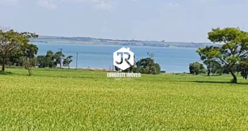 Terreno à venda na Riviera de Santa Cristina, Arandu 