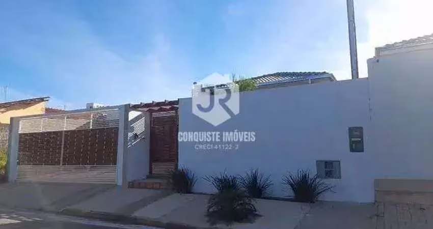 Casa com 3 quartos à venda no Jardim Europa II, Avaré 