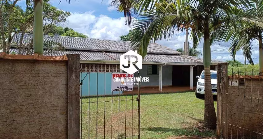 Casa com 2 quartos à venda na Zona Rural, Arandu 