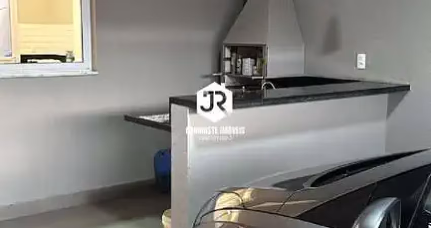Casa com 2 quartos à venda no Jardim Colonial, Indaiatuba 