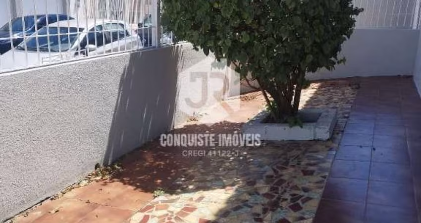 Sobrado à Venda, Vila Sfeir, Indaiatuba, SP
