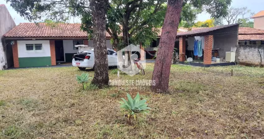 Casa com 2 quartos à venda no Costa Azul II, Avaré 