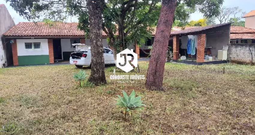 Casa com 2 quartos à venda no Costa Azul II, Avaré 