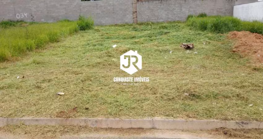 Terreno à venda na Chácara Alvorada, Indaiatuba 