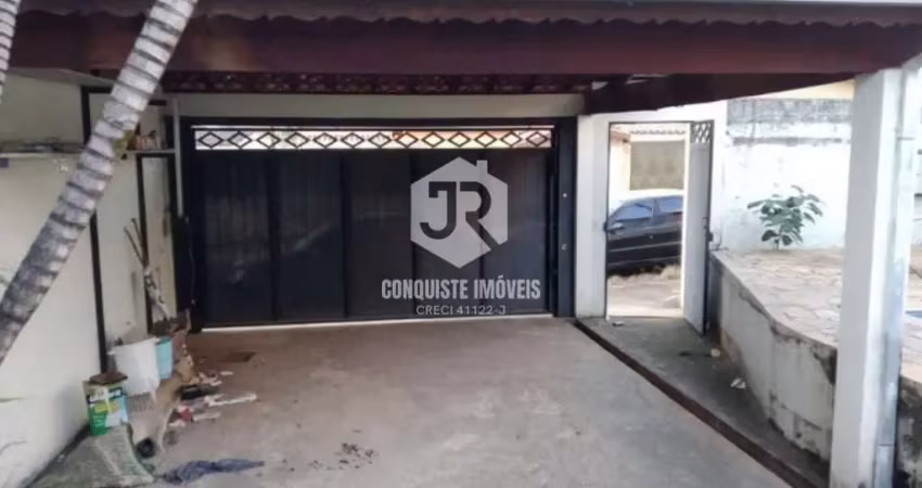 Casa com 2 quartos à venda no Centro, Indaiatuba 