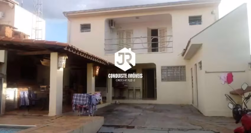 Casa com 2 quartos à venda no Centro, Indaiatuba 