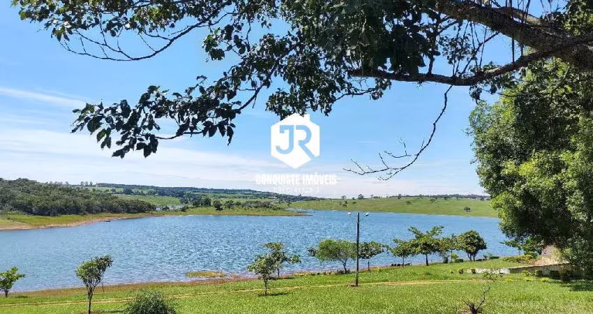 Terreno à venda no O Estribo, Avaré 