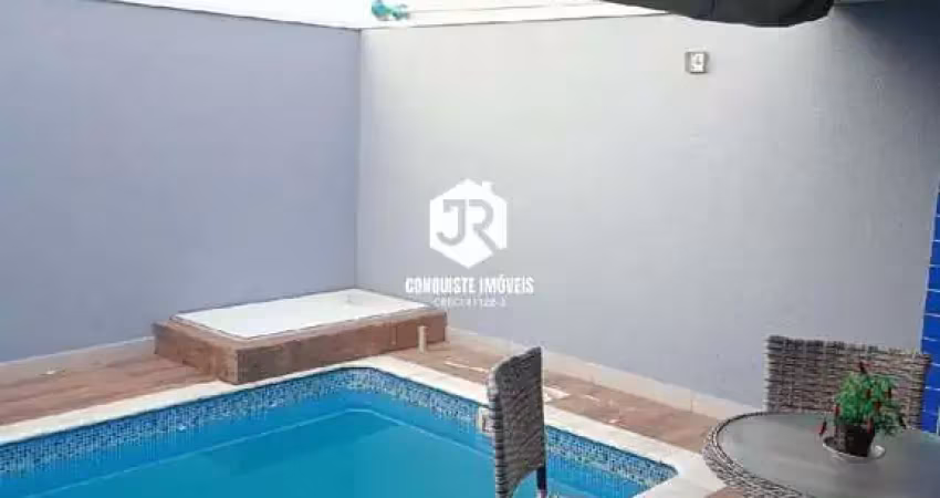 Casa à venda, jardim residencial maria dulce, indaiatuba, sp