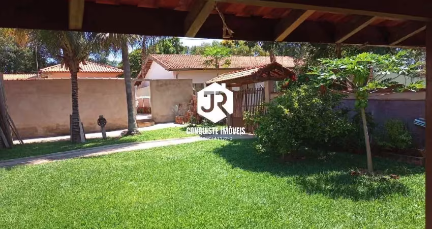 Casa com 3 quartos à venda no Costa Azul III, Avaré 