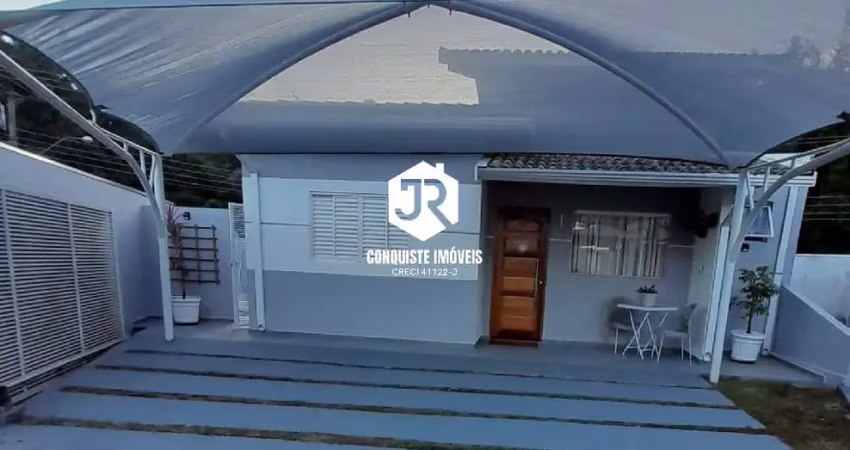 Casa com 2 quartos à venda no Ipiranga, Avaré 