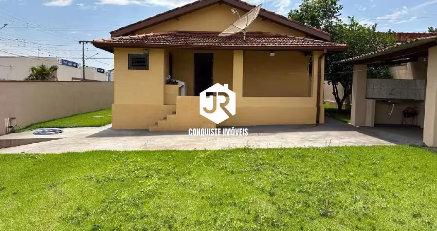 Casa com 3 quartos à venda no Centro, Arandu 