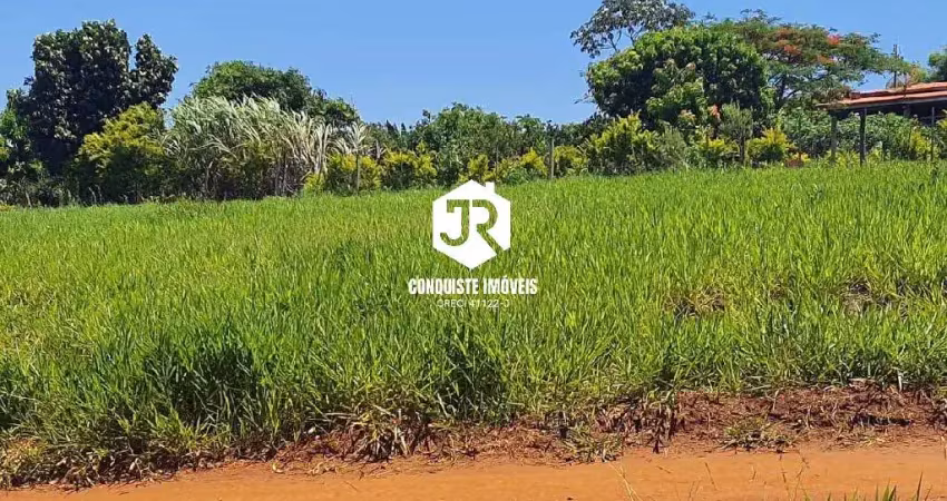 Terreno à venda no Parque São Jorge, Avaré 