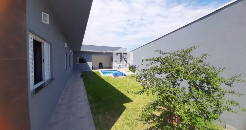 Casa à venda, Jardim Flórida, Indaiatuba, SP
