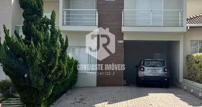 Casa com 3 quartos à venda no Jardim Panorama, Indaiatuba 
