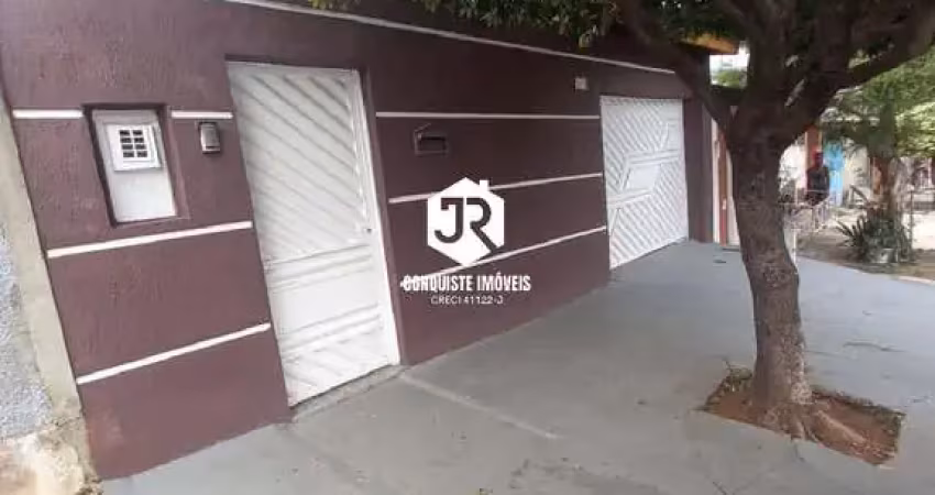 Casa com 3 quartos à venda no Jardim Rêmulo Zoppi, Indaiatuba 
