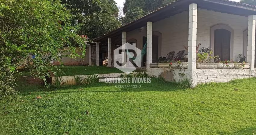 Chácara à Venda, convívio reconquista , Elias Fausto, SP