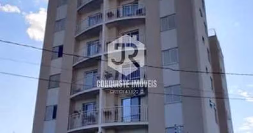 Apartamento à venda, Cidade Nova, Indaiatuba, SP