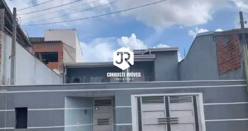 Casa com 3 quartos à venda no Jardim Regina, Indaiatuba 