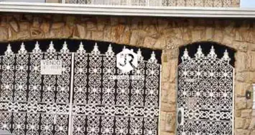 Casa com 3 quartos à venda na Vila Rubens, Indaiatuba 
