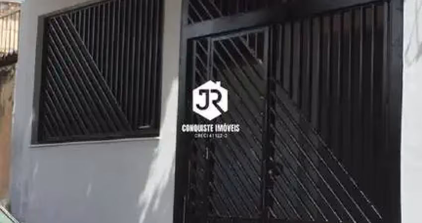 Casa com 2 quartos à venda na Bela Vista, Salto 