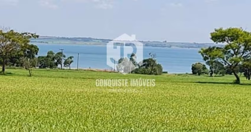 Terreno à venda, Riviera de Santa Cristina IV, Arandu, SP