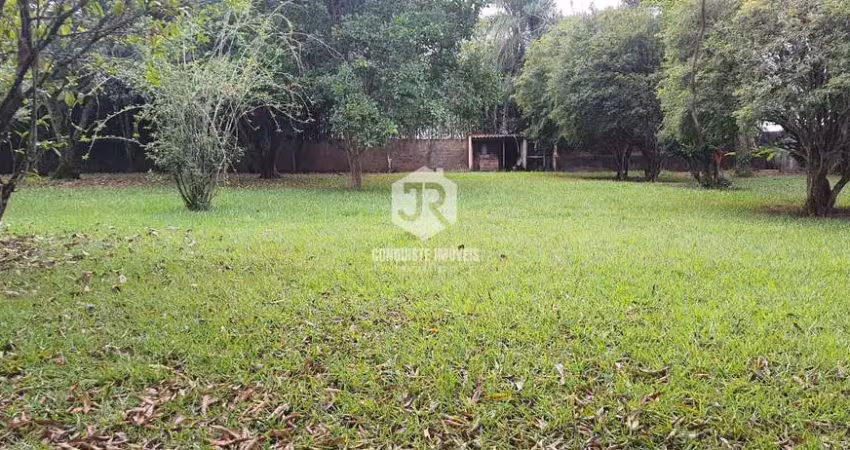 Terreno em condomínio à Venda, O Estribo, Avaré, SP