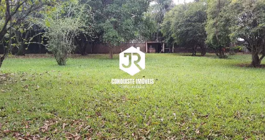 Terreno em condomínio à venda, o estribo, avaré, sp