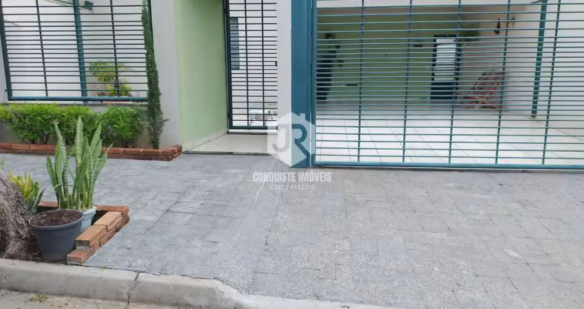 Casa com 3 quartos à venda no Jardim Europa, Indaiatuba 