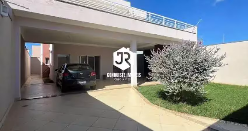Casa com 3 quartos à venda no Jardim Esplanada II, Indaiatuba 