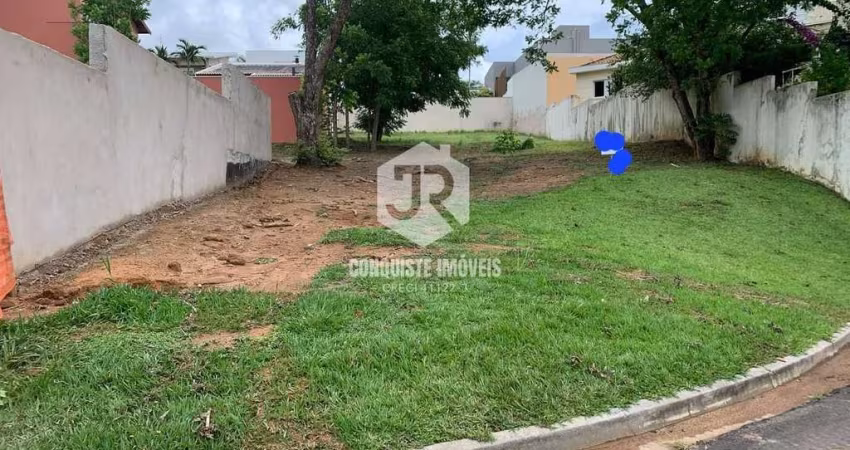 Terreno em condomínio à Venda, Vila Inglesa, Indaiatuba, SP