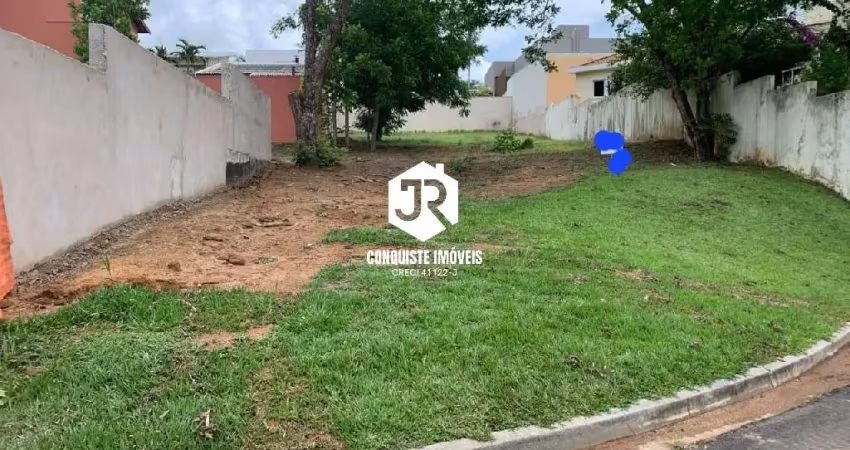 Terreno em condomínio à venda, vila inglesa, indaiatuba, sp