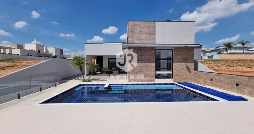 Casa em condomínio à Venda, Portal dos Bandeirantes Salto, Salto, SP