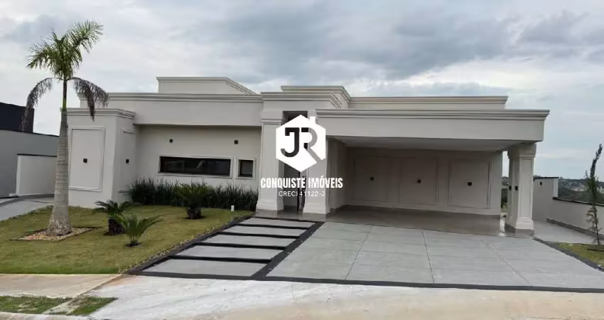 Casa em condomínio à venda, jardim quintas da terracota, indaiatuba, sp