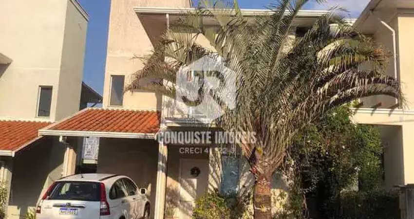 Casa com 3 quartos à venda na Chácara Belvedere, Indaiatuba 