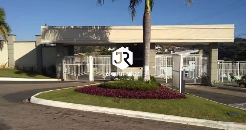 Terreno em condomínio à venda, residencial jardim perolla ii, itupeva, sp
