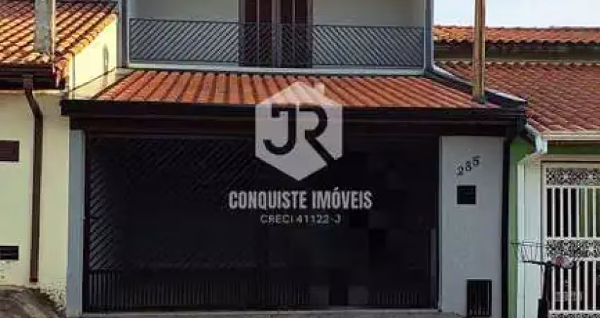 Casa com 3 quartos à venda no Jardim Adriana, Indaiatuba 