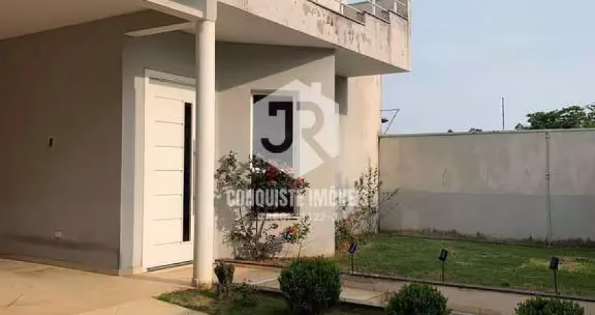 Casa com 3 quartos à venda no Jardim Europa II, Indaiatuba 