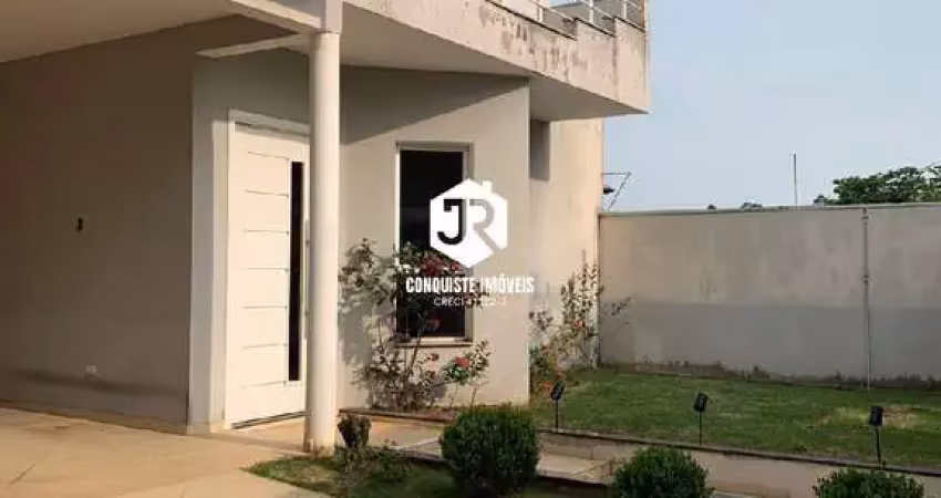 Casa com 3 quartos à venda no Jardim Europa II, Indaiatuba 