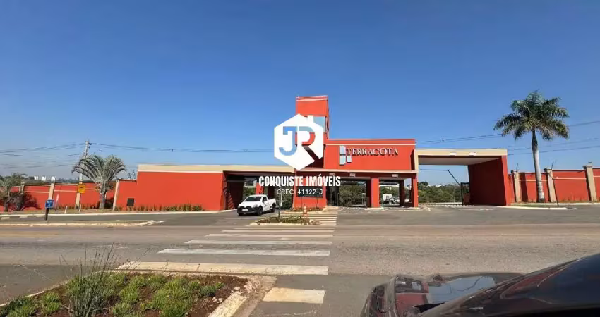 Terreno em condomínio à venda, parque residencial indaiá, indaiatuba, sp
