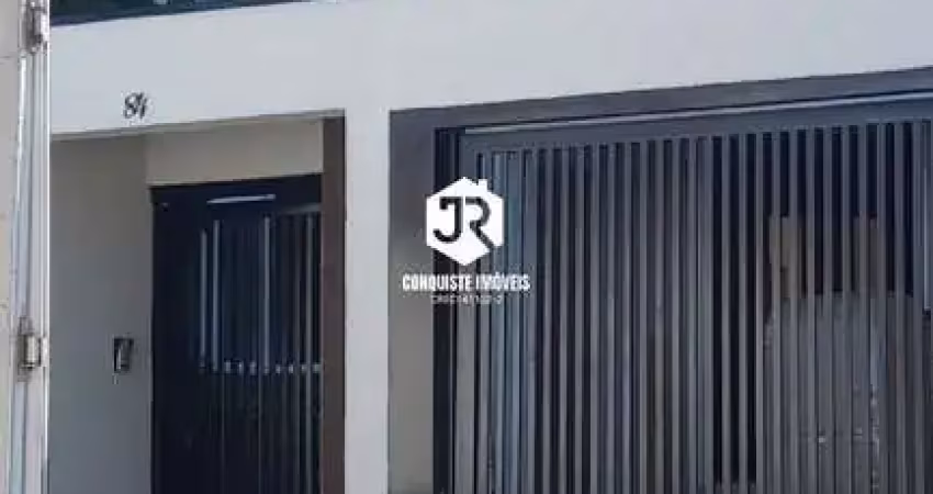 Casa com 3 quartos à venda no Jardim Esplanada II, Indaiatuba 