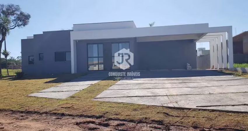 Casa com 2 quartos à venda na Riviera de Santa Cristina, Arandu 